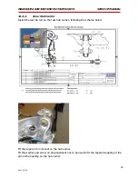 Предварительный просмотр 68 страницы Maserati GRANTURISMO MC Service Manual