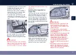 Предварительный просмотр 137 страницы Maserati Levante 2019 Owner'S Manual