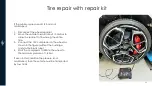 Preview for 23 page of Maserati MC 20 2022 Roadside Assistance Manual