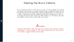 Preview for 32 page of Maserati MC 20 2022 Roadside Assistance Manual