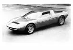 Предварительный просмотр 6 страницы Maserati Merak AM 122 Use And Maintenance