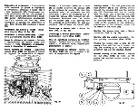 Предварительный просмотр 49 страницы Maserati Merak AM 122 Use And Maintenance