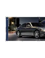 Предварительный просмотр 12 страницы Maserati Quattroporte Automatic 2009 Owner'S Manual