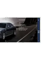 Предварительный просмотр 189 страницы Maserati Quattroporte Automatic 2009 Owner'S Manual