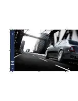 Предварительный просмотр 262 страницы Maserati Quattroporte Automatic 2009 Owner'S Manual