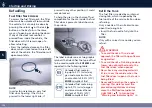 Предварительный просмотр 200 страницы Maserati Quattroporte Owner'S Manual