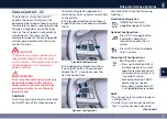 Предварительный просмотр 217 страницы Maserati Quattroporte Owner'S Manual