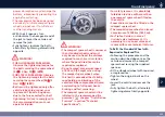 Предварительный просмотр 267 страницы Maserati Quattroporte Owner'S Manual