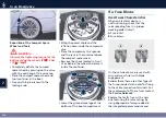 Предварительный просмотр 268 страницы Maserati Quattroporte Owner'S Manual