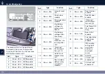 Предварительный просмотр 272 страницы Maserati Quattroporte Owner'S Manual