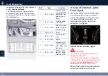 Предварительный просмотр 274 страницы Maserati Quattroporte Owner'S Manual