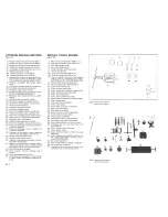 Предварительный просмотр 25 страницы Maserati Quattroporte Service Manual