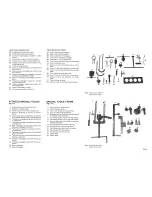 Предварительный просмотр 26 страницы Maserati Quattroporte Service Manual