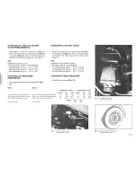 Предварительный просмотр 42 страницы Maserati Quattroporte Service Manual