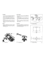 Предварительный просмотр 86 страницы Maserati Quattroporte Service Manual