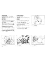 Предварительный просмотр 93 страницы Maserati Quattroporte Service Manual