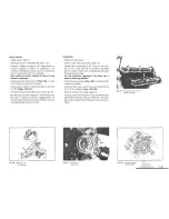 Предварительный просмотр 94 страницы Maserati Quattroporte Service Manual