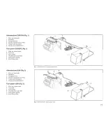 Предварительный просмотр 118 страницы Maserati Quattroporte Service Manual