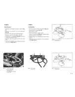 Предварительный просмотр 130 страницы Maserati Quattroporte Service Manual