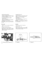 Предварительный просмотр 150 страницы Maserati Quattroporte Service Manual