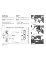 Предварительный просмотр 247 страницы Maserati Quattroporte Service Manual