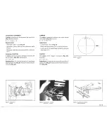 Предварительный просмотр 248 страницы Maserati Quattroporte Service Manual