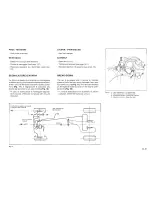 Предварительный просмотр 289 страницы Maserati Quattroporte Service Manual