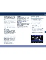 Предварительный просмотр 65 страницы Maserati Touch Control Plus User Manual