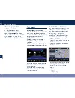 Предварительный просмотр 86 страницы Maserati Touch Control Plus User Manual