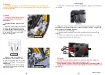 Предварительный просмотр 20 страницы Mash 125cc X-RIDE User Manual