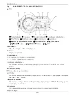 Предварительный просмотр 12 страницы Mash Adventure 400cc Owner'S Manual