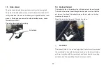 Предварительный просмотр 26 страницы Mash Dirt Track 650 Owner'S Manual