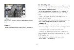 Предварительный просмотр 51 страницы Mash Dirt Track 650 Owner'S Manual