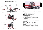 Preview for 7 page of Mash Fifty 50cc Euro 5 User Manual