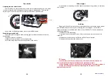 Preview for 20 page of Mash Fifty 50cc Euro 5 User Manual