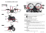 Предварительный просмотр 7 страницы Mash Six Hundred 650cc User Manual