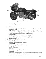 Предварительный просмотр 16 страницы Mash TT40 Cafe Racer User Manual