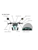 Предварительный просмотр 12 страницы Mash XY400B Operational Instructions