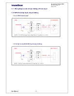 Preview for 15 page of Masibus 1006H User Manual