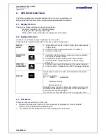 Preview for 18 page of Masibus 1006H User Manual