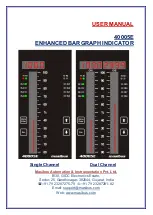 Masibus 40005E User Manual preview