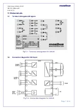 Preview for 7 page of Masibus 409-W User Manual