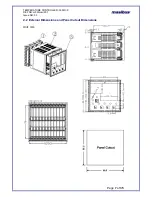 Preview for 7 page of Masibus 5002U-P User Manual