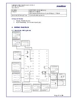 Preview for 11 page of Masibus 5002U-P User Manual