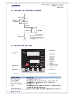 Preview for 12 page of Masibus 5002U-P User Manual