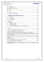 Preview for 3 page of Masibus CDU-LCD User Manual