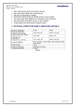 Preview for 7 page of Masibus CDU-LCD User Manual