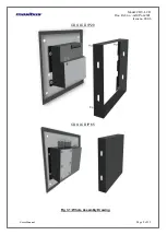 Preview for 8 page of Masibus CDU-LCD User Manual