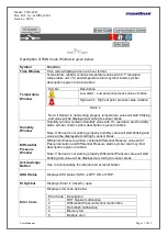 Preview for 11 page of Masibus CDU-LCD User Manual