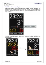 Preview for 15 page of Masibus CDU-LCD User Manual